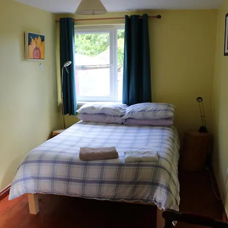 Cottage, Ireland, Includes Continental Breakfast Cushendall Exterior photo