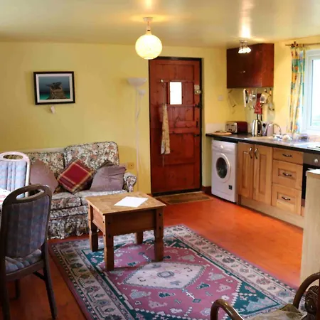 Cottage, Ireland, Includes Continental Breakfast Cushendall Exterior photo