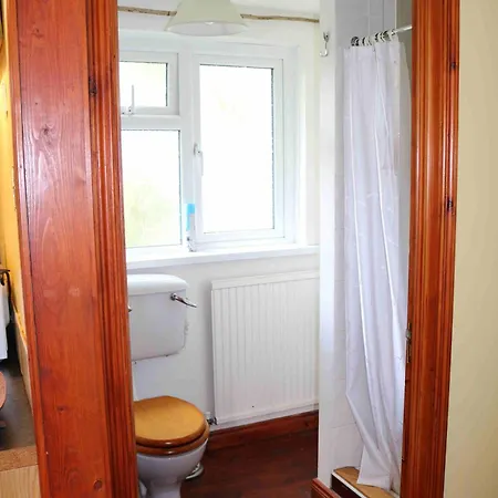 Cottage, Ireland, Includes Continental Breakfast Cushendall Exterior photo