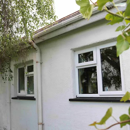 Cottage, Ireland, Includes Continental Breakfast Cushendall Exterior photo