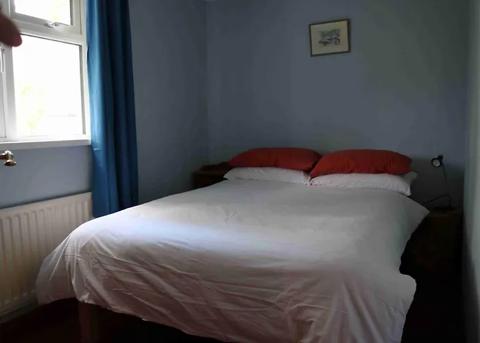 Cottage, Ireland, Includes Continental Breakfast