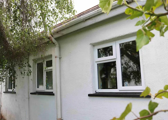 Cottage, Ireland, Includes Continental Breakfast