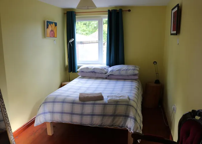 Cottage, Ireland, Includes Continental Breakfast