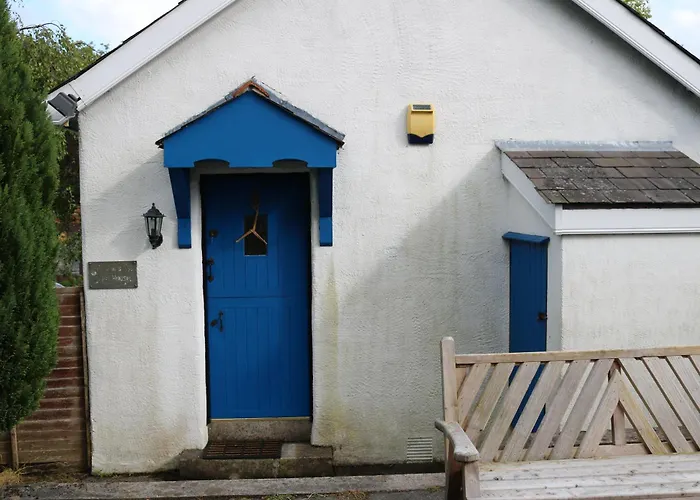 Cottage, Ireland, Includes Continental Breakfast