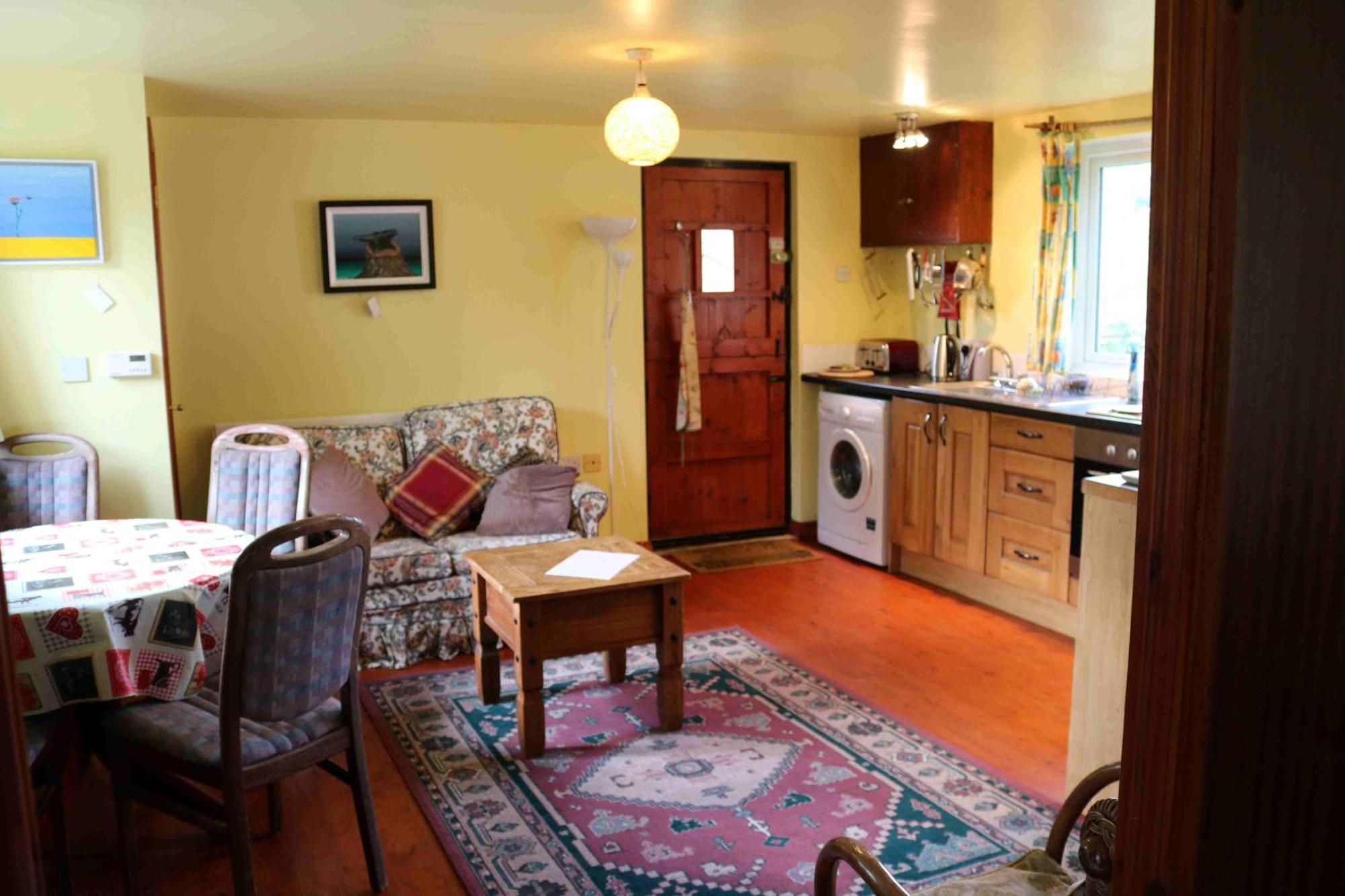 Cottage, Ireland, Includes Continental Breakfast Cushendall