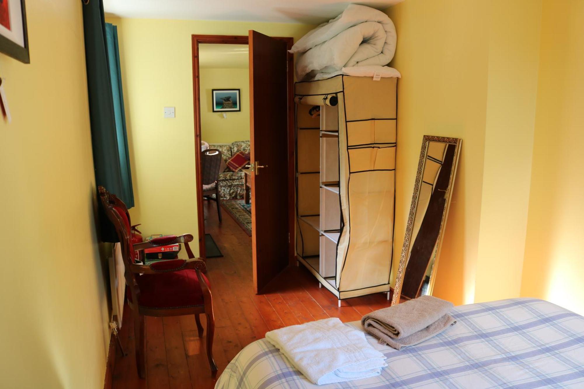 Cottage, Ireland, Includes Continental Breakfast Holiday home