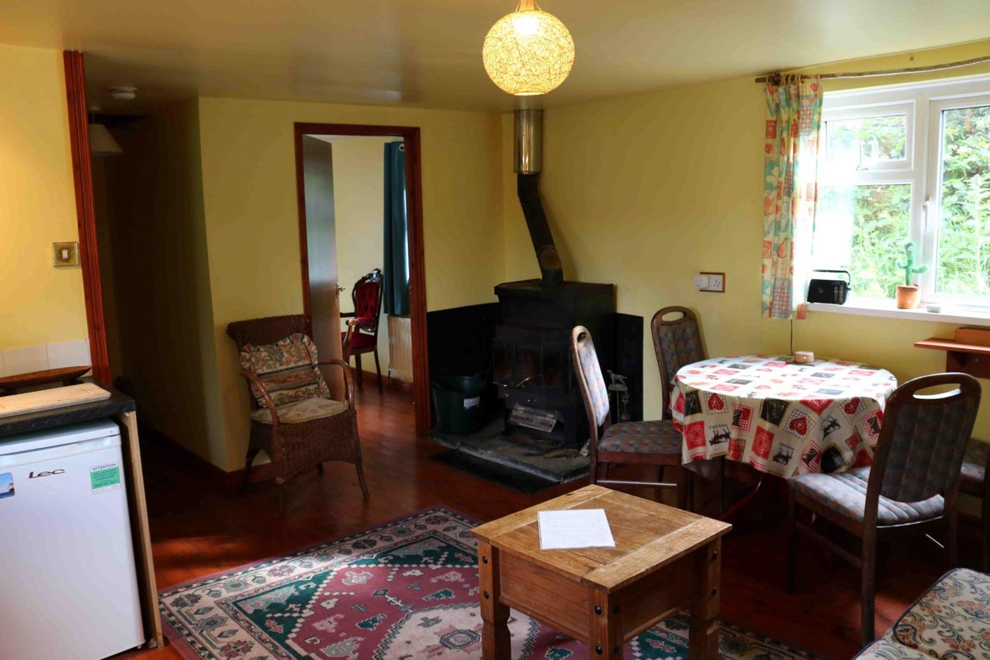 Cottage, Ireland, Includes Continental Breakfast Cushendall
